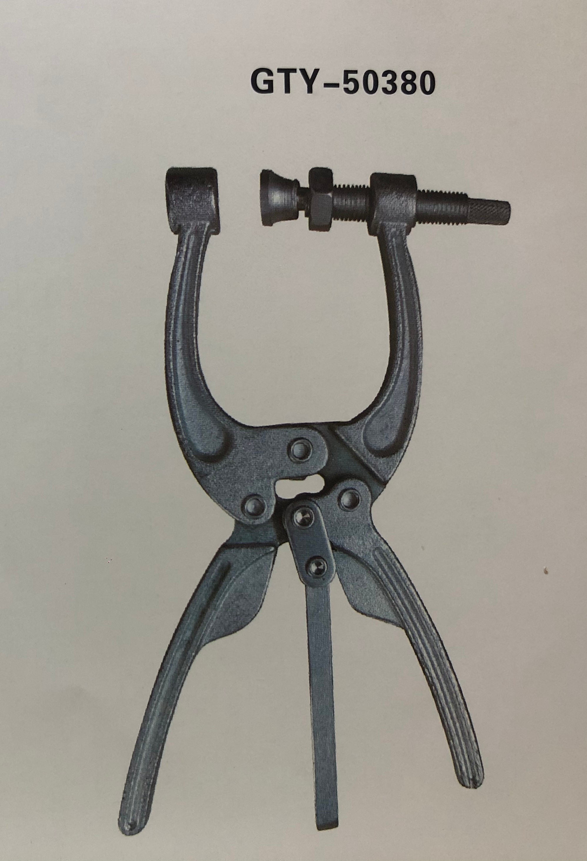 FLIGHT INDUSTRIAL CO., LIMITED.